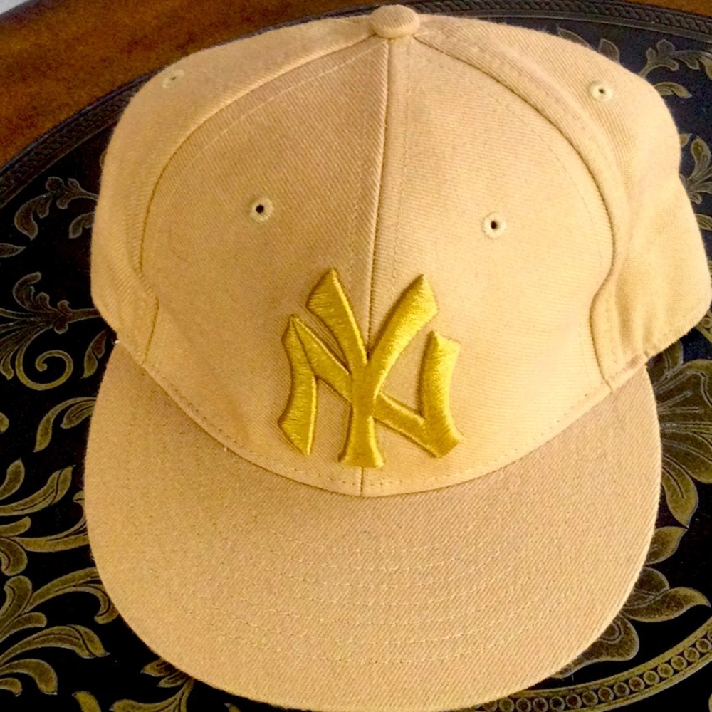 New York  Yankees hat Cooperstown collection